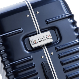 چمدان دلسی مدل BASTILLE 2.0 کد 2175821 سایز بزرگ ارتفاع 76 سانتی متر