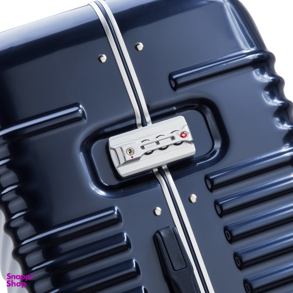 چمدان دلسی مدل BASTILLE 2.0 کد 2175821 سایز بزرگ ارتفاع 76 سانتی متر