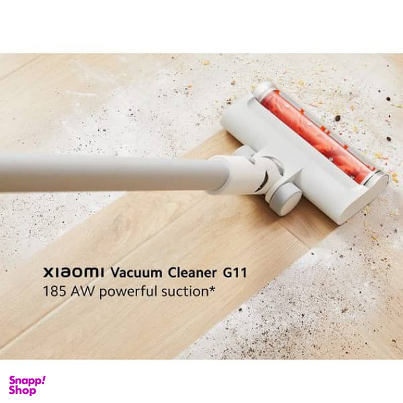 جارو شارژی عصایی شیائومی مدل G11