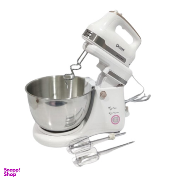 همزن کاسه دار دسینی مدل DK-909