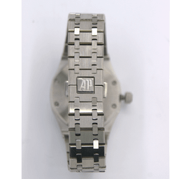 ساعت مچی عقربه‌ای ای پی AP مدل رویال اوک کد APGR1 رنگ سبز