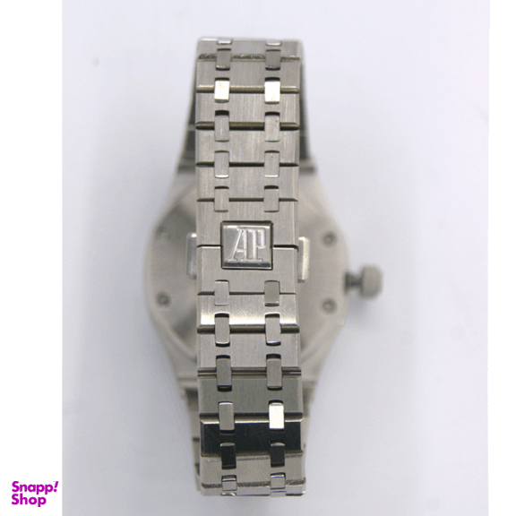 ساعت مچی عقربهای ای پی AP مدل رویال اوک کد APGR1 رنگ سبز