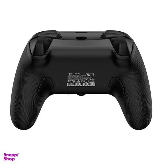 دسته بازی گیمسر مدل G7 HE