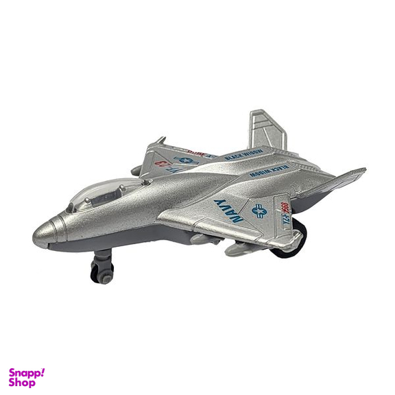 ماکت هواپیما مدل فلزی عقب کش جت YF-32