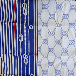 سرویس کاور یک نفره تاچ کد 13801 سایز 200×90 سانتی متر