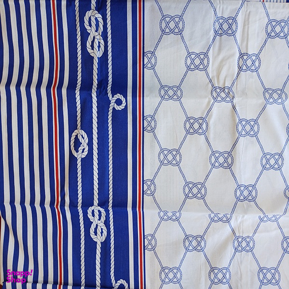 سرویس کاور یک نفره تاچ کد 13801 سایز 200×90 سانتی متر