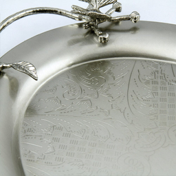سينی سالی نو مدل بیضی کد N-6089