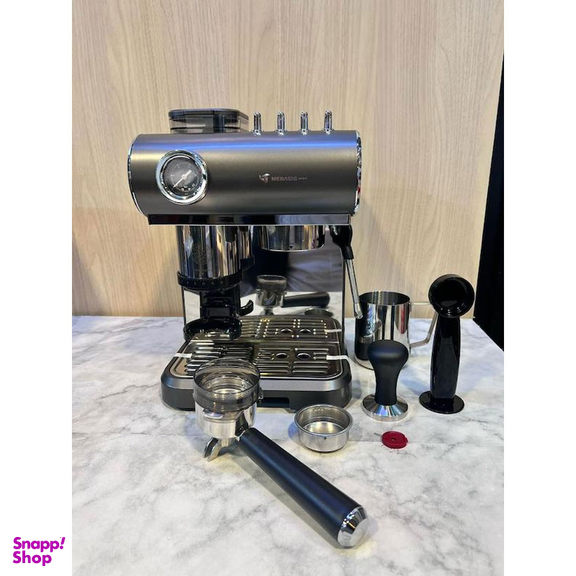 اسپرسوساز مباشی مدل ME-CCM2071