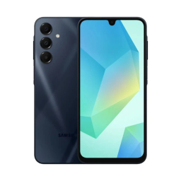 گوشی موبایل سامسونگ مدل Galaxy A16 4G دو سیم کارت ظرفیت 128 گیگابایت رم 4 گیگابایت به همراه شارژر 25 وات