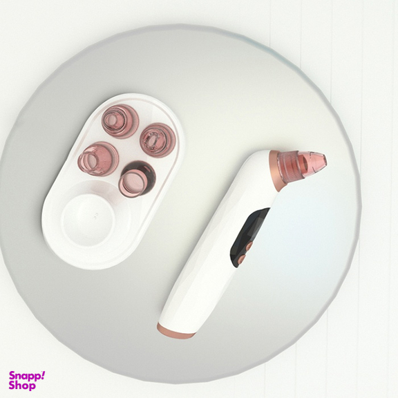 دستگاه میکرودرم و پاکسازی پوست کارینا مدل KS20012