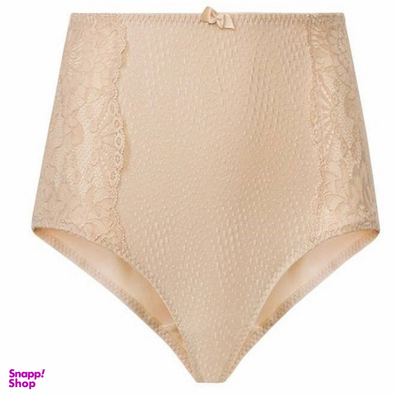 شورت گنی زنانه اسمارا کد 237 رنگ کرم