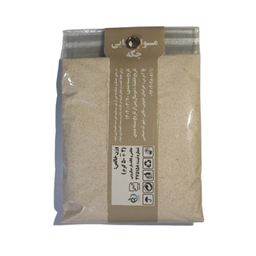 پودر سیر چکه وزن 50 گرم
