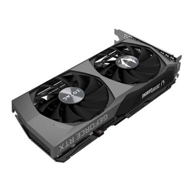 کارت گرافیک زوتک مدل GAMING GeForce RTX 3060 Ti Twin Edge 8GB