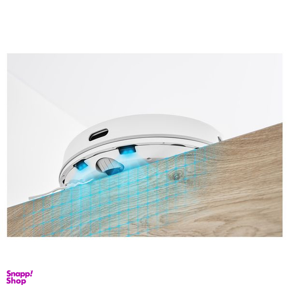 جاروبرقی رباتیک سنکور مدل SRV9385WH