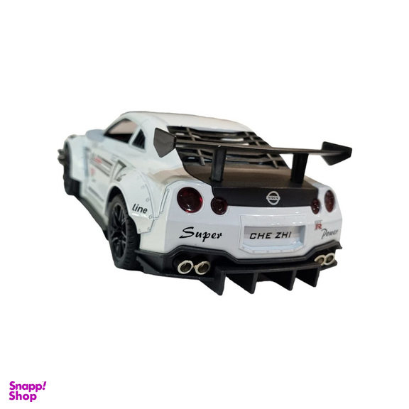 ماکت ماشین چه ژی مدل نیسان GTR