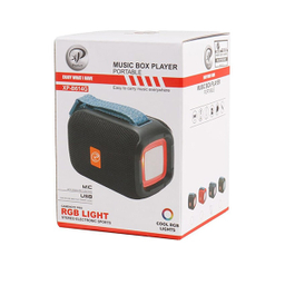 اسپیکر بلوتوثی ایکس پی-پروداکت مدل XP-B614G