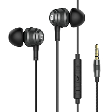 هدفون لانگسدوم مدل  LAM 100 BK-DJ
