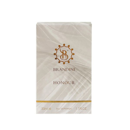 عطر جیبی مردانه برندینی مدل Honour حجم 33 میلی لیتر