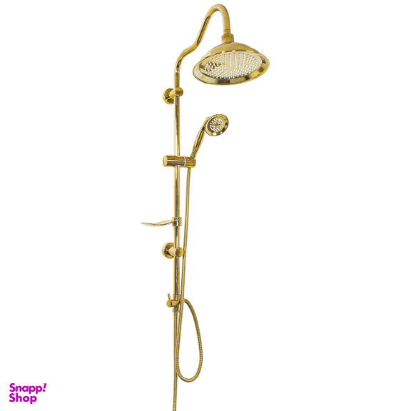 علم دوش حمام یونیورست اندیکا مدل اسنو