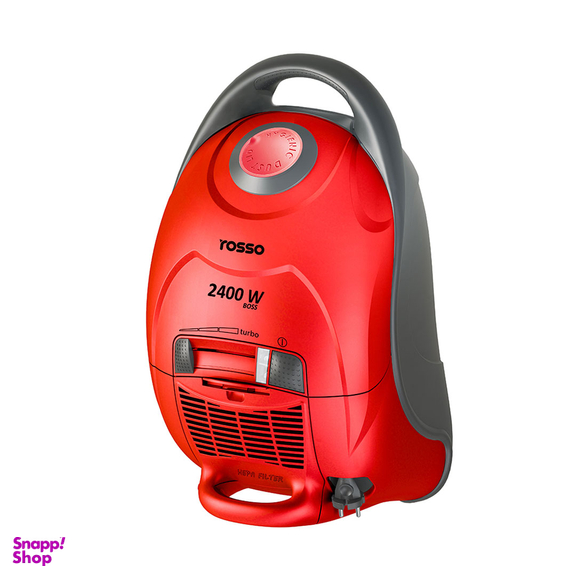 جاروبرقی روسو مدل Boss