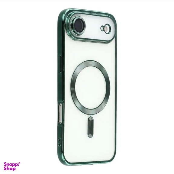 کاور گوشی موبایل مدل Electro Magsafe مناسب اپل iPhone 17 Air