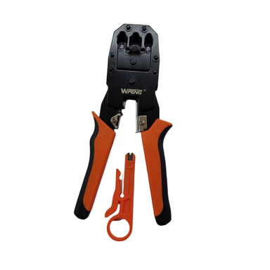 انبر سوکت زن ویفنگ مدل WF1689A