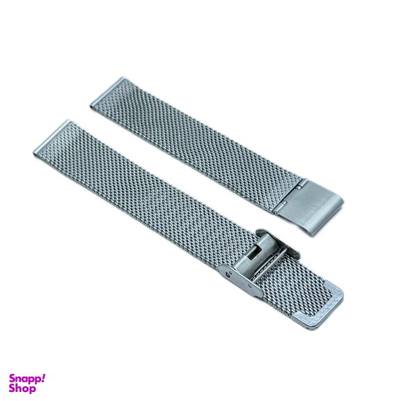 بند ساعت مچی حصیری مدل HS16mm سایز 16 میلیمتر