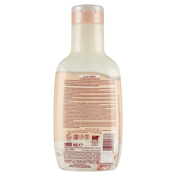 شامپو بدن مالیزیا مدل تالک حجم 1000 میلی لیتر