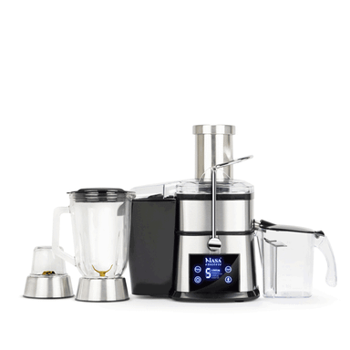 آبمیوه گیری 3کاره ناسا الکتریک مدل NS-946