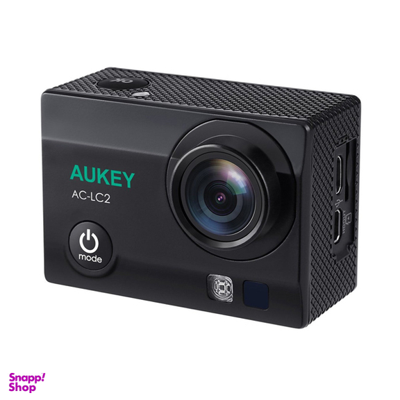 دوربین فیلم برداری آکی مدل Aukey کد AC-LC2