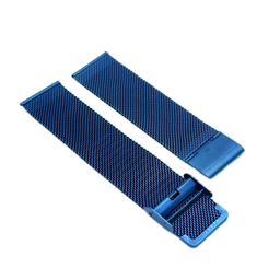 بند ساعت مچی حصیری مدل HS24mm سایز 24 میلیمتر