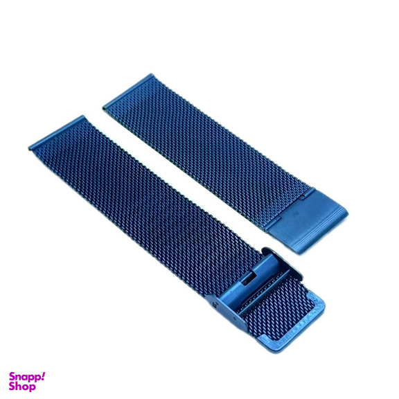 بند ساعت مچی حصیری مدل HS24mm سایز 24 میلیمتر