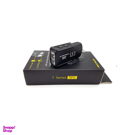 نور فکن دستی نایت کر مدل TIP2 700LUMENS
