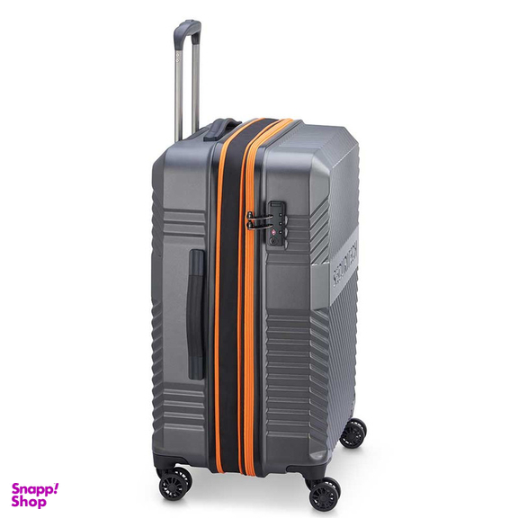 چمدان دلسی مدل PATROL SECURITECH کد 4006819 سایز متوسط