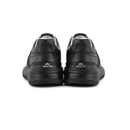 کفش راحتی زنانه چرم آگوست کد P 120069