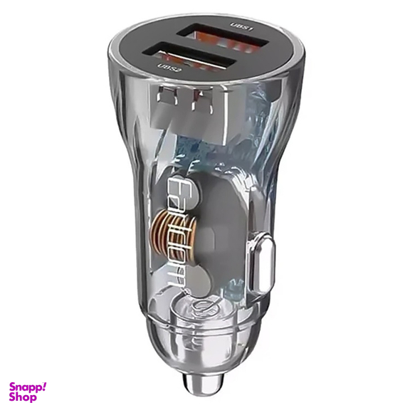 شارژر فندکی ایکس او مدل CC30