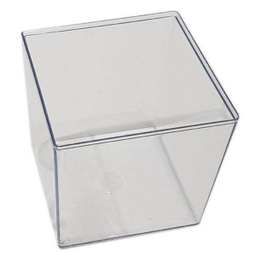 آکواریوم مدل ساده