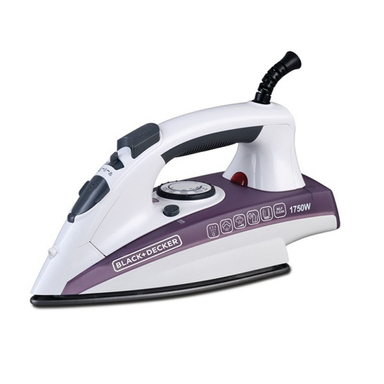 اتو بخار 1750 وات بلک اند دکر مدل X1750-B5