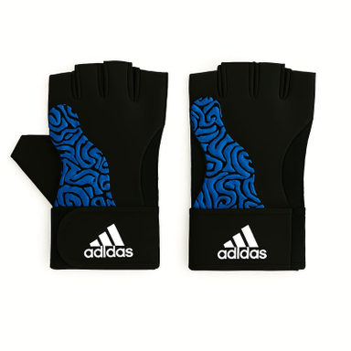 دستکش بدنسازی مردانه مدل 56