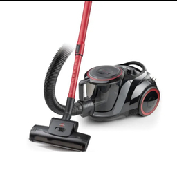 جاروبرقی 2500 وات پارس خزر مدل بگلس پرو پاور