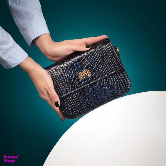 کیف دوشی زنانه منط مدل b270 کد 13481