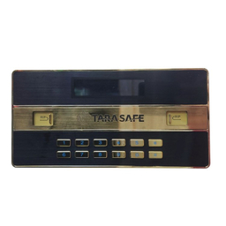 گاوصندوق الکترونیکی تارا سیف کد 40EKLC