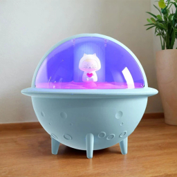 دستگاه بخور سرد مدل JS113