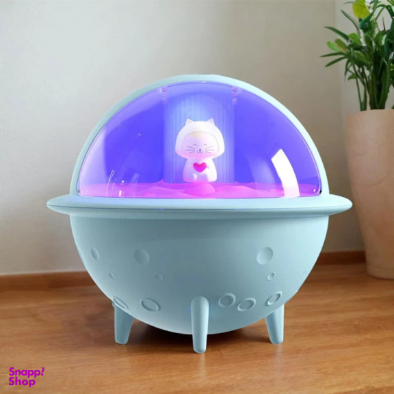 دستگاه بخور سرد مدل JS113