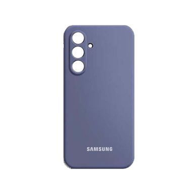 قاب سیلیکونی گوشی موبایل کد 25 مناسب سامسونگ Galaxy S24 FE
