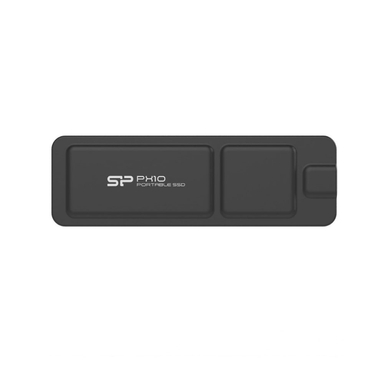 حافظه SSD قابل حمل سیلیکون پاور کد PX10