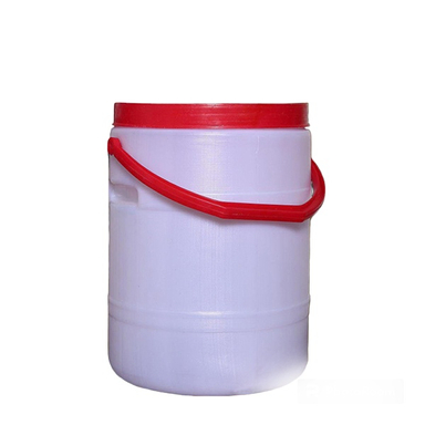 دبه طرح ربی کد 1010 گنجایش 10 کیلوگرم