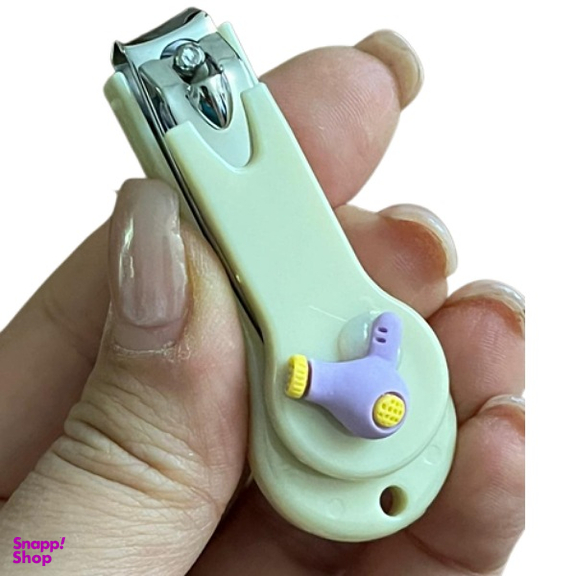 ناخن گیر کودک مدل فانتزی کد 5832