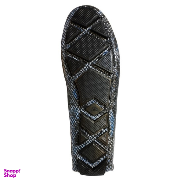کفش کالج زنانه چرم ریباری مدل Snake