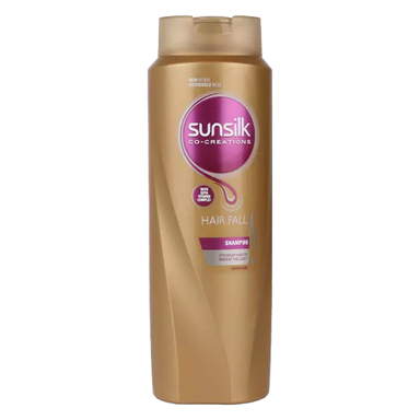شامپو سر سان سیلک مدل Hair Fall حجم 650 میلی لیتر
